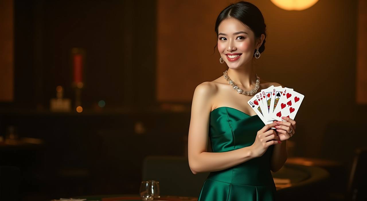 cepat44 Sambut Tahun Baru Cina Bersama cepat44